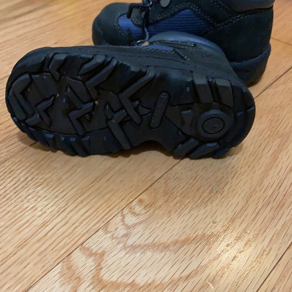 Toddler Timberland Boots - Picture 5 of 5